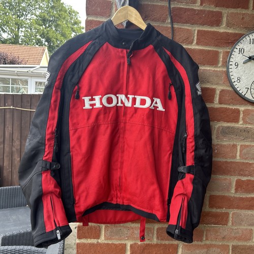 Joe rocket mens honda - joe,