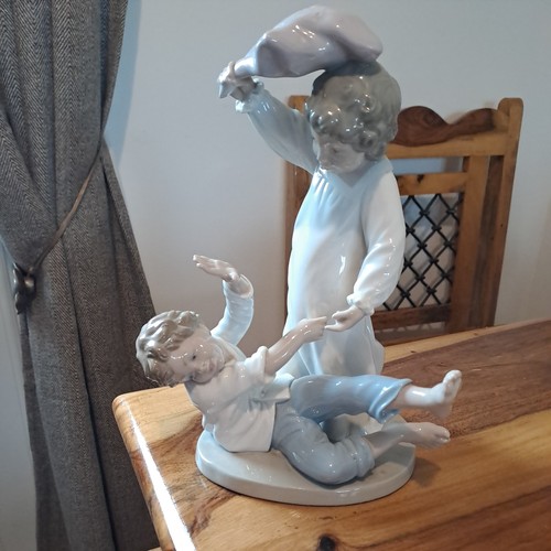 Nao lladro children s - nao, "children's