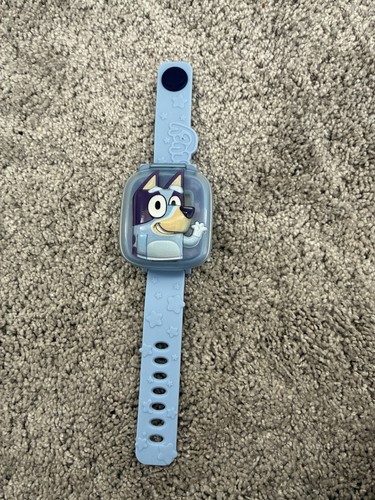 Vtech bluey wackadoo childrens - bluey,