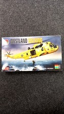 AIRFIX WESTLAND SEA KING MODEL KIT CG S36