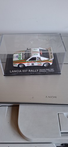 Ixo deagostini scale - ixo, 1:43