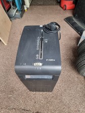 Fellows P-58Cs Cross Cut