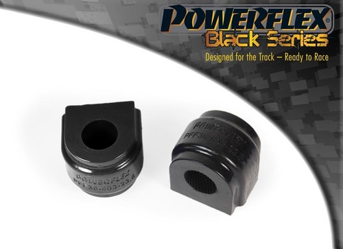 Powerflex black series front - series,