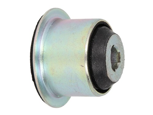 Control arm engineentblock