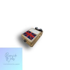 BOSS FRV-1 Reverb Effect Pedal