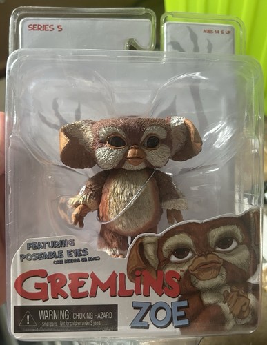 Neca reel toys gremlins the - neca,
