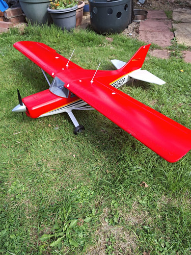 Flite maule 1 5m - maule, v2