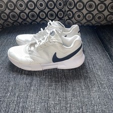 Court Lite 4 Men's Tennis Shoes Size 7