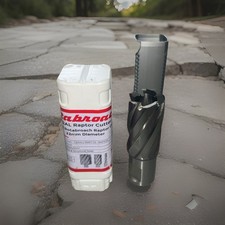 Rotabroach m2al raptor cutter - m2al,