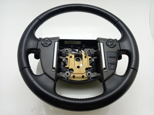 Landrover discovery steering - landrover,
