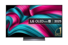 LG OLED48C54LA 48'' OLED evo
