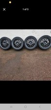 Audi 19" Genuine Alloy Wheels