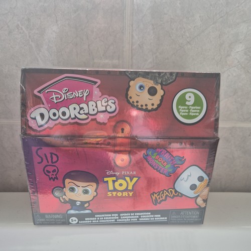Disney doorables toy story - disney,