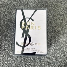 YSL Libre Ladies Eau de Parfum Mon Paris 90ml Brand New
