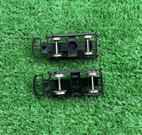 Lima mk1 bogie frames - frames, complete