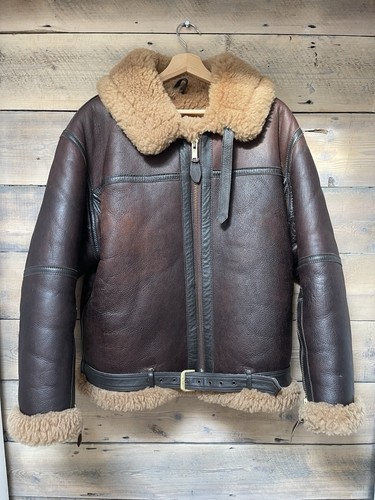 Classic irvin aviator jacket - classic,