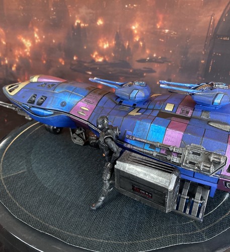 Starcom shadowbat pursuit - shadowbat,