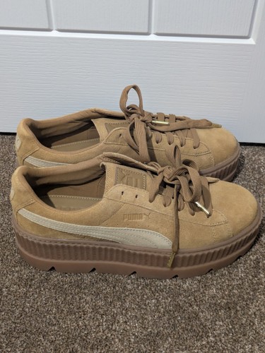 Puma fenty cleated - puma, x