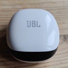 CHARGING CASE ONLY JBL awireless headphones earbuds case USB-C 