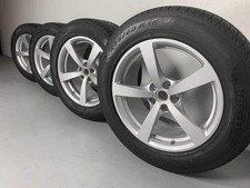 Porsche Macan 4x 18 Inch