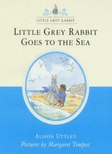 Little Grey Rabbit Goes to the