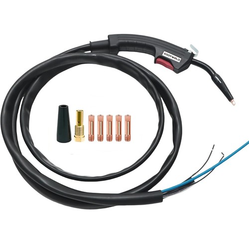 8ft mig gun fit - gun, lincoln
