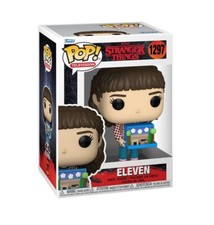 STRANGER THINGS SEASON 4