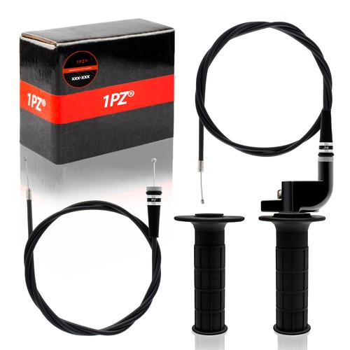 Throttle cable - cable, &