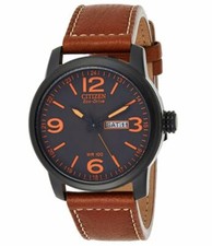 NEW Citizen Men's Eco-Drive