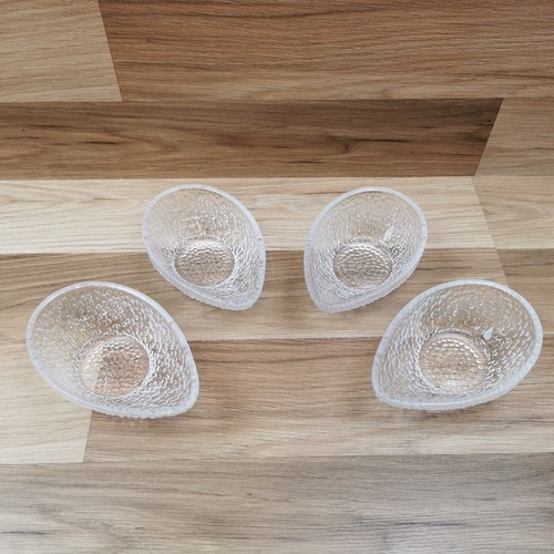 Set vintage textured - of,