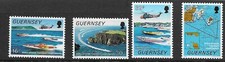 Guernsey 1988 World Offshore