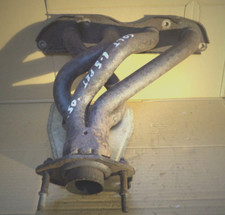 MITSUBISHI COLT CZC 1.5 MPI