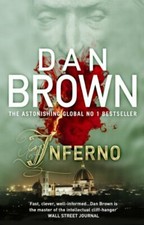 Inferno: (Robert Langdon Book 4)-Dan Brown, 9780552169585