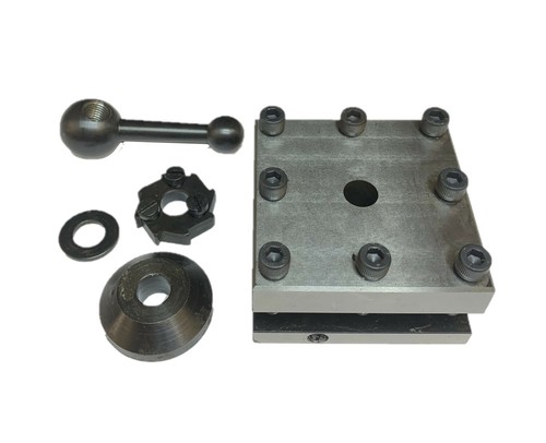 Myford way tool post - myford,