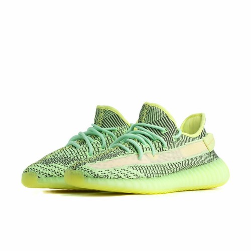 Yeezy boost 350 yeezreel - 350, v2