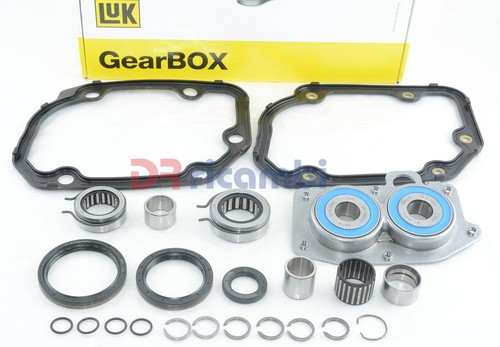 Luk gearbox repair bearing - luk,