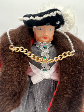 RARE New 8" Vintage 1950s