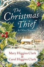 The Christmas Thief & other