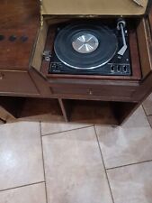 Garrard AP76 Auto Turntable.
