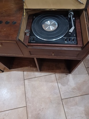 Garrard ap76 auto turntable - ap76,