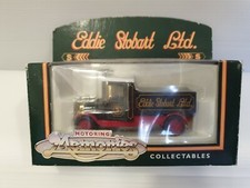 Corgi Model 61203 Eddie