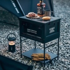 Large Collapsible Camping