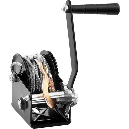 Vevor hand winch heavy - hand,