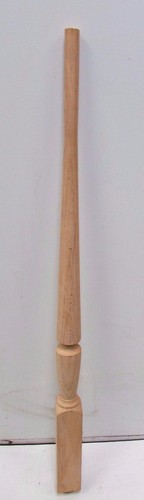 Solid red oak 3 4 - red, 1-3/4"