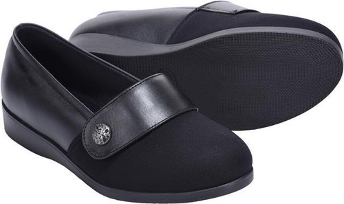 Cosyfeet womens shoe carmen - cosyfeet,