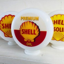 Shell premium oil mini gas - premium,