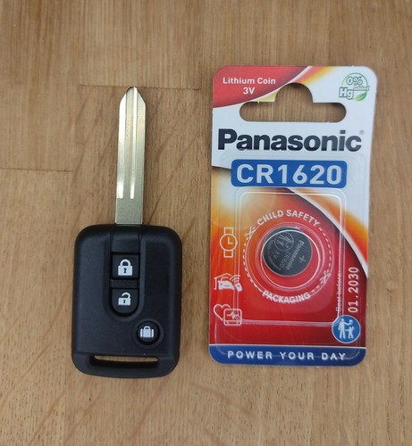 Nissan import key remote - key,