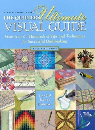 The quilter ultimate visual - the, quilter's