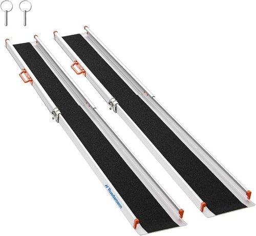 Heavy duty steel loading - duty,