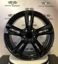 4 New Alloy Wheels Compatible
